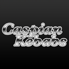 آیکون‌ Caspian Kebabs