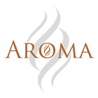 Aroma Restaurant icône