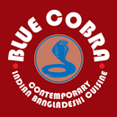 Blue Cobra aplikacja