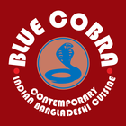 Blue Cobra icône