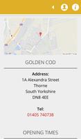 Golden Cod 截图 2