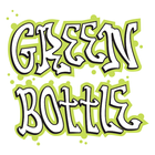 Green Bottle ikon