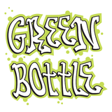Green Bottle icon