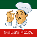 Forno Pizza aplikacja