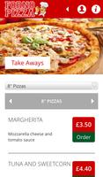 Forno Pizza screenshot 1