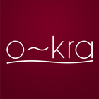 Okra icône