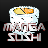 Manga Sushi