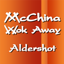 APK McChina Wok Away Aldershot