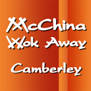 APK McChina Wok Away Camberley