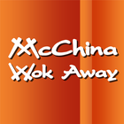McChina Wok Away icône