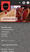 Nakodar Grill скриншот 2