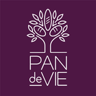 ikon Pan De Vie