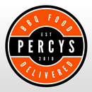 Percys BBQ aplikacja