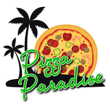 Pizza Paradise Zeichen