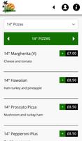 Pizza Paradise اسکرین شاٹ 1