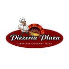 Pizzeria Plaza Zeichen