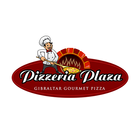 Pizzeria Plaza ไอคอน