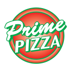 Prime Pizza icône