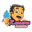 Rassams Creamery APK