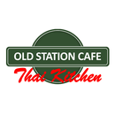 APK Old Station Cafe Thai Kitchen