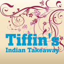 APK Tiffin's Indian Takeaway