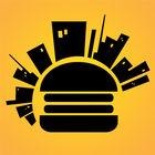 Urban Burger icône