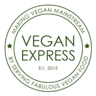 Vegan Express أيقونة