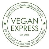 Vegan Express أيقونة