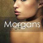 Morgans Hair Salon 圖標