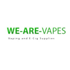 We Are Vapes иконка
