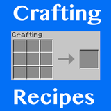 Crafting Recipes icône