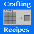 Crafting Recipes иконка