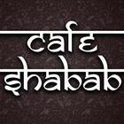Cafe Shabab ikon