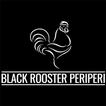 Black Rooster
