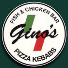 Gino's ícone