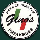 Gino's иконка