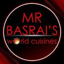 Mr Basrai's World Cuisines APK