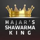 Hajar's Shawarma King APK