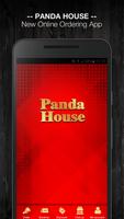 Panda House Affiche