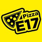 Pizza E17 biểu tượng