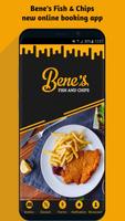 Bene's โปสเตอร์