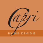 Capri Home Dining иконка