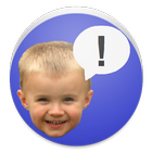 Kieran Speaks (AAC / PECS) icon