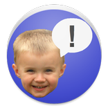 Kieran Speaks (AAC / PECS)