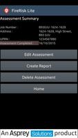 FireRisklite Trial screenshot 3