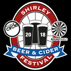 Shirley Beer Festival 2018 biểu tượng