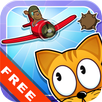 Cats & Bombs Free APK