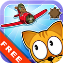 Cats & Bombs Free APK