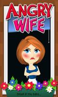 Angry Wife poster