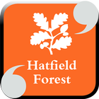 Hatfield Forest-icoon